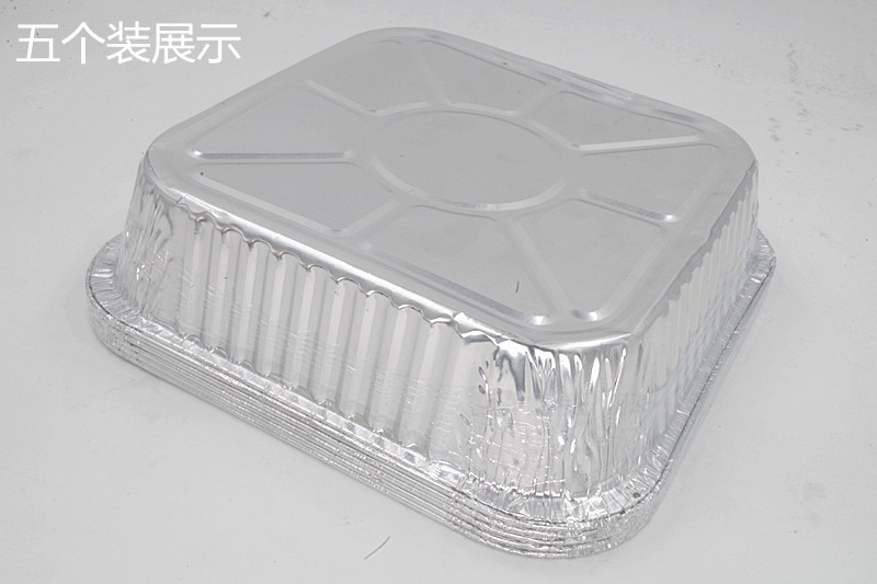 一次性铝箔锡纸盒烧烤碗烤鱼烤金针菇烤脑花烤箱锡盒铝箔餐盒|ruв категории кухня/посуда, барбекю/выпечка утварь, барбекю печь/барбекю diy приборов, барбекю диск - от Buy2taobao.com для оказания профессиональной услуги покупки агента Taobao