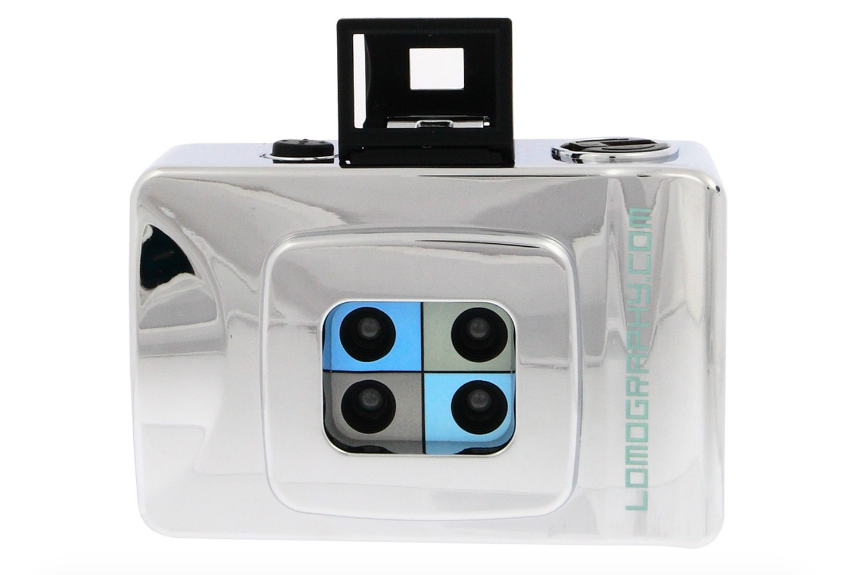 Four-frame camera Special camera Dynamic image Fool White introductionin the Digital Cameras/SLR Cameras/Video camera , Film camera , Shoot cameras category - from Buy2taobao.com to provide professional Taobao agent buy service