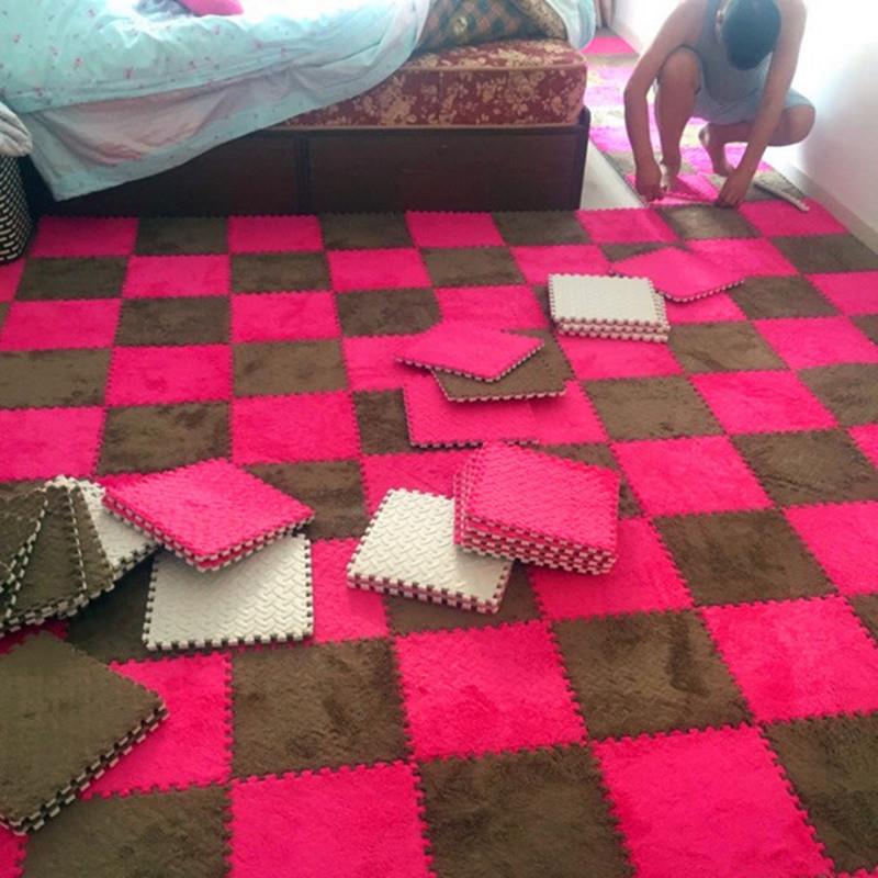 Shop for Floor mats Climbing pad Apartment simple and easy Assemble carpet Box romantic bedroom a living room Plush Rentalin the Home Fabric , Carpet category - from Buy2taobao.com to provide professional Taobao agent buy service
