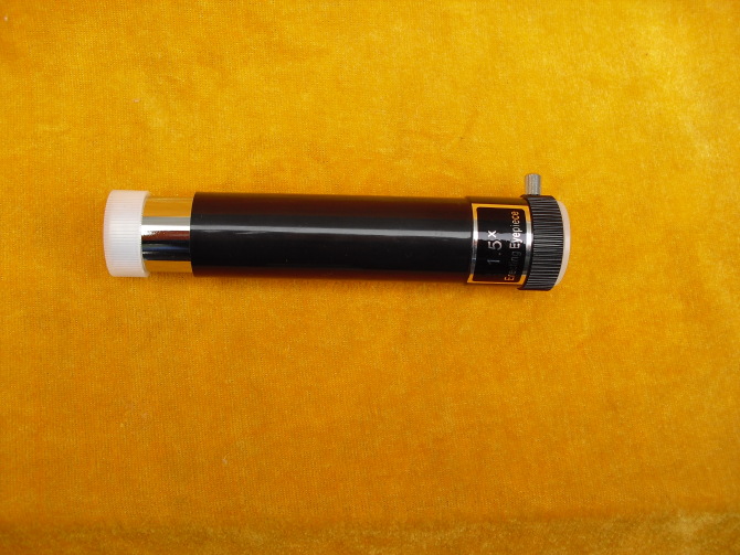 金都 天文望远镜 配件 1.5X正像镜 (24.5MM)在类目 户外/登山/野营/旅行用品, 望远镜/夜视仪/户外眼镜, 望远镜配件中 - 来自Buy2taobao.com提供专业的淘宝代购服务