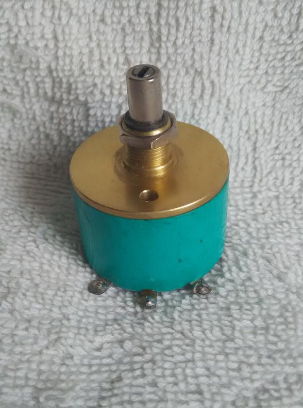 PRECISION CONTROL MFG.,INC MODEL23A 3WATTS RES TOL±3%电位器|msdalam kategori Aksesori Digital 3C, pasaran komponen elektronik, komponen elektronik, potensiometer - dari Buy2taobao.com untuk memberikan perkhidmatan ejen Taobao profesional membeli