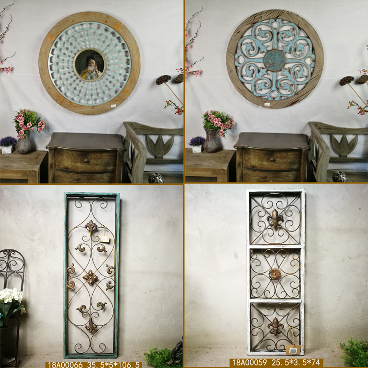 Northern Europe modern Simplicity solid wood Iron art wall Wall decoration Japanese Wall hanging a living room ornament Fortune Green Tree Wallin the Home accessories , Mural category - from Buy2taobao.com to provide professional Taobao agent buy service