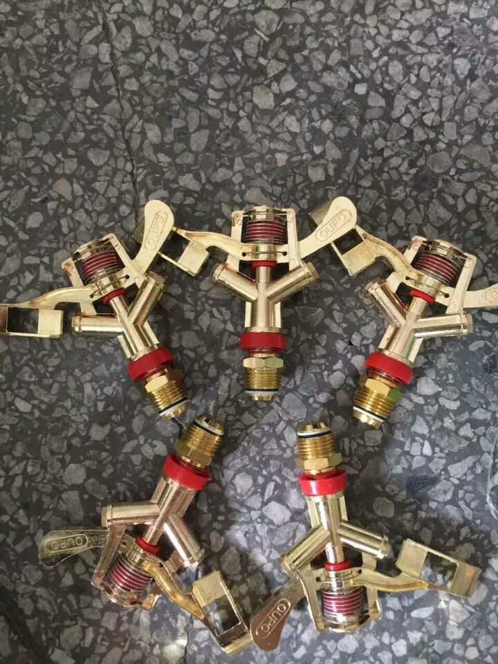 4分6分合金摇臂喷头草坪浇灌节水灌溉旋转喷头金属摇臂喷头|msdalam kategori penghantaran bunga/bunga simulasi/tumbuhan berkebun, Gardening Supplies, Rocker/muncung landskap, kepala logam jumpelang - dari Buy2taobao.com untuk memberikan perkhidmatan ejen Taobao profesional membeli