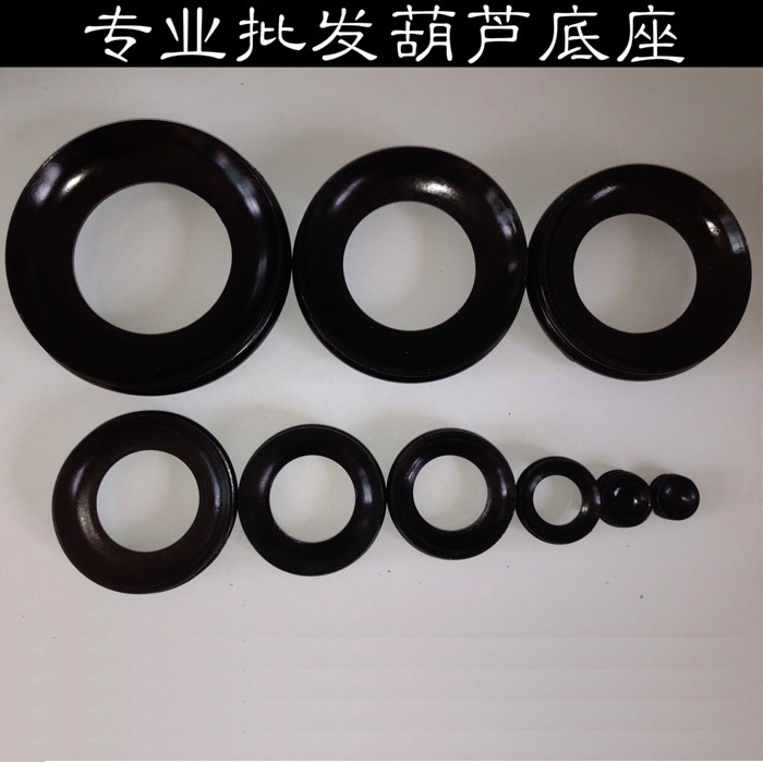 奔跑吧葫芦精品大小文玩葫芦底座圆形低脚树脂小底座特价摆件|ruв категории Ручная работа, области народных ремесел, тыква - от Buy2taobao.com для оказания профессиональной услуги покупки агента Taobao