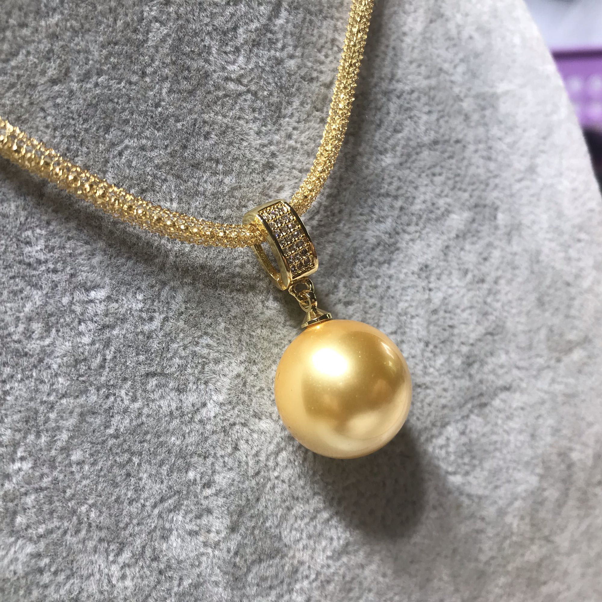 海水珠貝珠項鏈新品在類目 飾品/流行首飾/時尚飾品新, 項墜/吊墜中 - 來自Buy2taobao.com提供專業的淘寶代購服務
