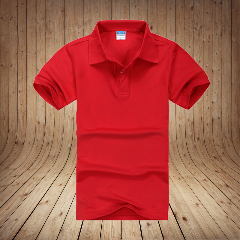 环保 polo衫班服定制 翻领T恤diy广告文化衫定做短袖工作服网眼棉在类目 个性定制/设计服务/DIY, 服饰箱包定制, 服装定制, T恤印制中 - 来自Buy2taobao.com提供专业的淘宝代购服务