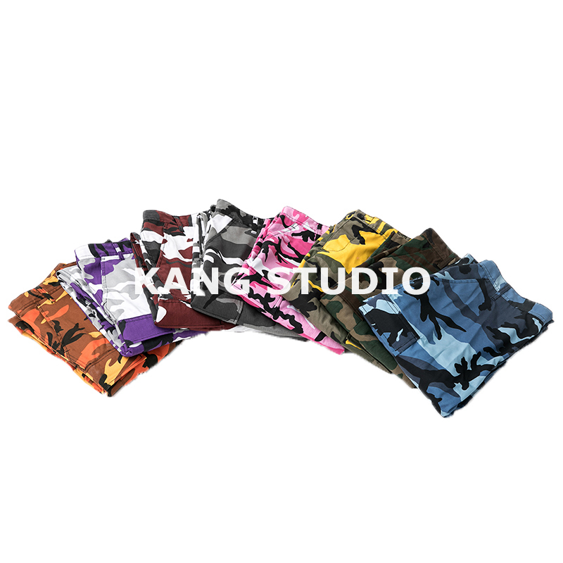 Rothco BDU Pants迷彩工装长裤美潮牌中国新说唱同款裤子在类目 男装, 休闲裤中 - 来自Buy2taobao.com提供专业的淘宝代购服务
