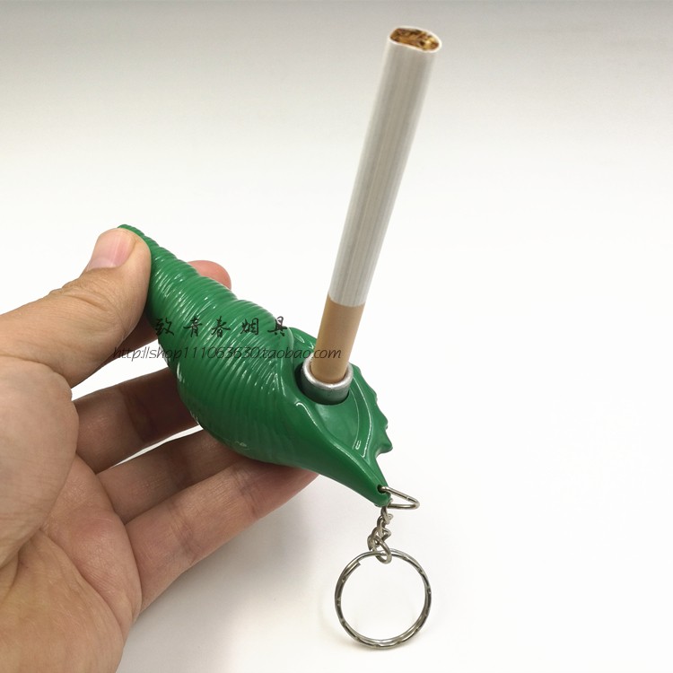 包邮 两用钥匙扣创意便携小烟斗 过滤网塑料烟具礼品smoking pipe|msdalam kategori ZIPPO/Swiss Army Knife/cermin mata, penulis, paip - dari Buy2taobao.com untuk memberikan perkhidmatan ejen Taobao profesional membeli