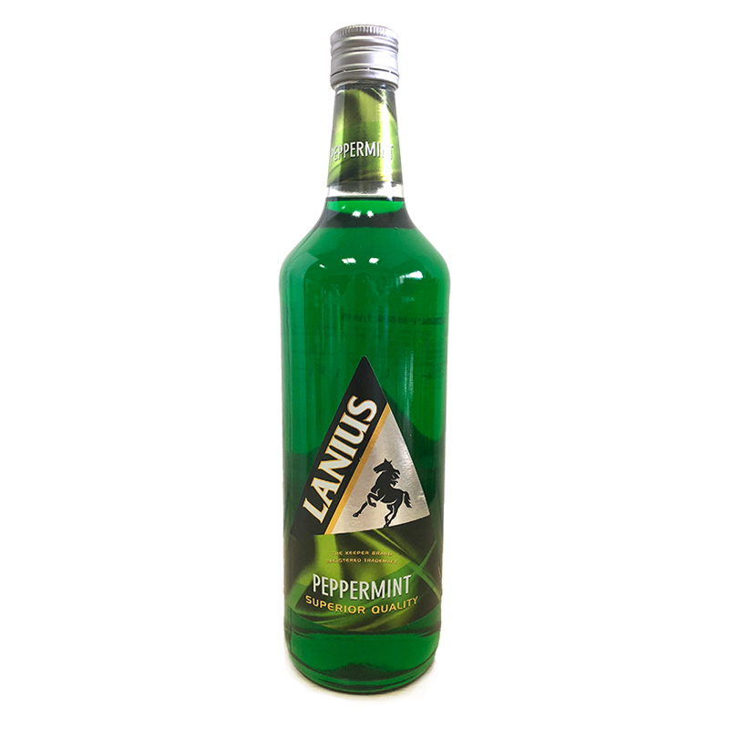 洋酒德国进口 蓝宇 薄荷味 力娇酒 Lanius Peppermint 1L 18%Vol.在类目 酒类, 洋酒, 力娇酒/Liqueur中 - 来自Buy2taobao.com提供专业的淘宝代购服务