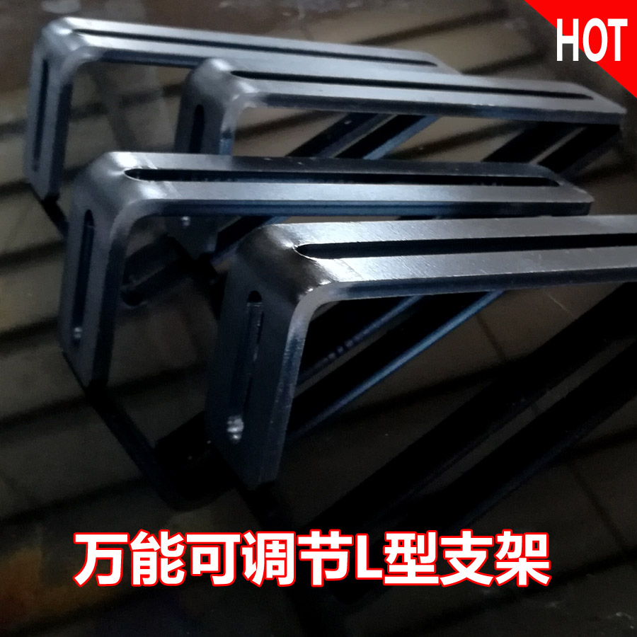 萬能重型牆壁三角支架托架置架層板托隔板支撐擱板熱水器挂電機在類目 基礎建材, 家用五金, 傢俱五金, 層板拖中 - 來自Buy2taobao.com提供專業的淘寶代購服務