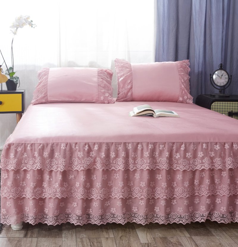 summer Borneol Bed skirt Three Lace lace Folding summer sleeping mat 1.5/1.82 Bedspread Matin the Bedclothes , Mat/Mats/Rattan seats/Straw mat/Leather seats category - from Buy2taobao.com to provide professional Taobao agent buy service