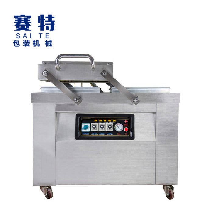 DZD-400豪华双室全自动台式食品真空包装机 双室真空机 抽真空机在类目 办公设备/耗材/相关服务, 包装设备/标牌及耗材, 封口机中 - 来自Buy2taobao.com提供专业的淘宝代购服务
