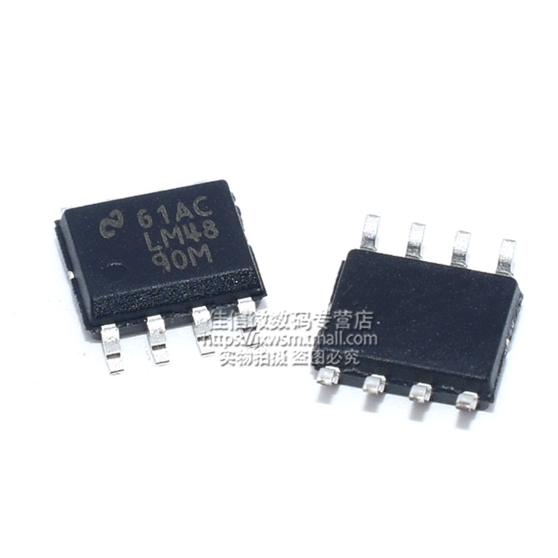 LM4890 LM4890MX SOP-8 音頻放大器在类目 3C数码配件, 电子元器件市场, IC集成电路/电机, 放大器中 - 来自Buy2taobao.com提供专业的淘宝代购服务