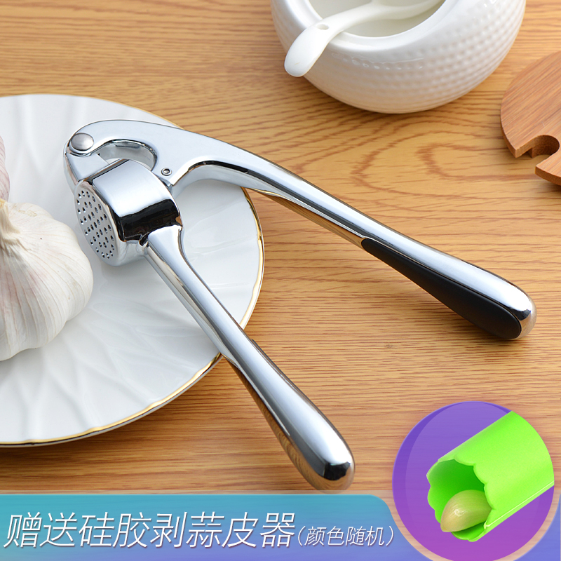 喜诗加厚锌合金压蒜器家用蒜泥器捣蒜器蒜蓉搅碎器手动厨房小工具|ruв категории кухня/посуда, кухонный Гаджет/кухня хранения, чеснок пилинг устройство/чеснока прессы - от Buy2taobao.com для оказания профессиональной услуги покупки агента Taobao