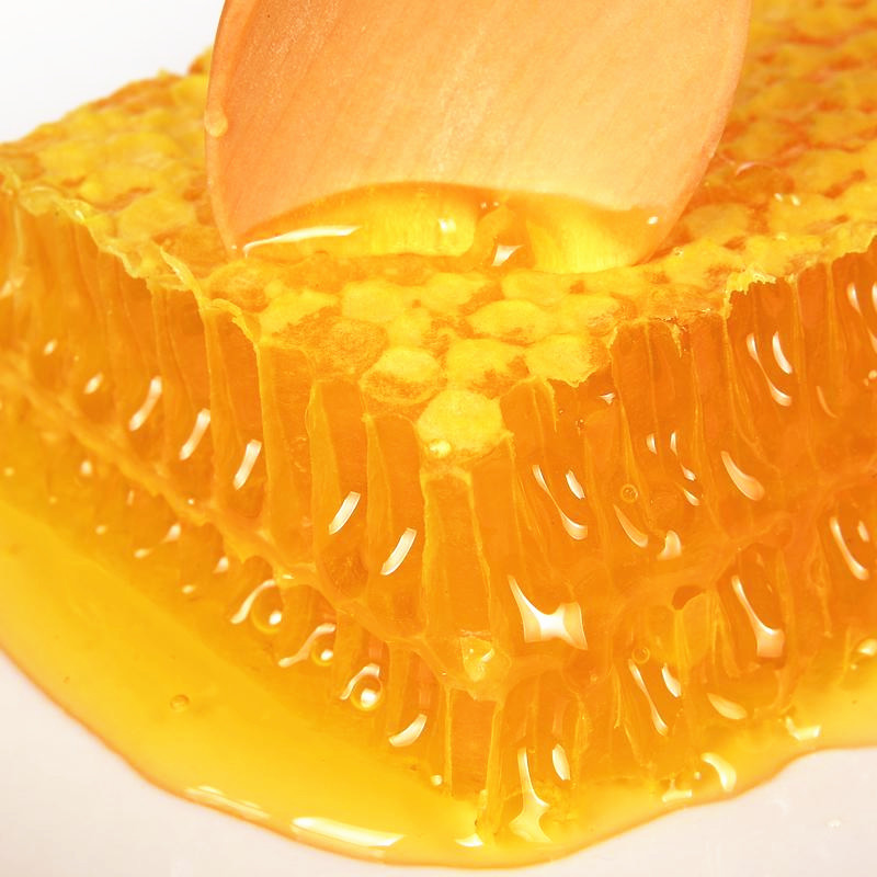 巢蜜天然蜂蜜500g农家自产深山无添加结晶蜂蜜百花蜂蜜冲饮品包邮在类目 传统滋补营养品, 蜂蜜中 - 来自Buy2taobao.com提供专业的淘宝代购服务