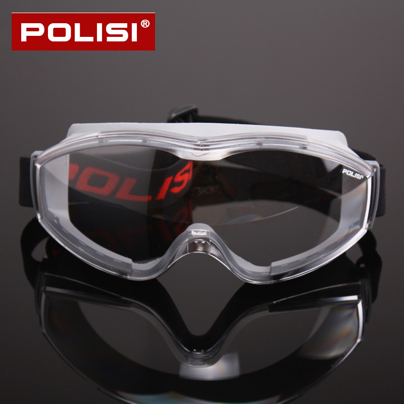 POLISI Goggles dustproof Windbreak Sand To attack Splash Fog Protective goggles Motorcycle Glassesin the ZIPPO/Swiss Army Knife/Glasses , Sunglasses category - from Buy2taobao.com to provide professional Taobao agent buy service