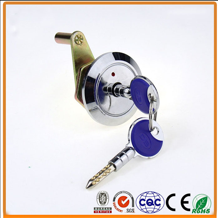 Strongbox Lock cylinder General type Mechanics Theft prevention steel plate Safe Metal Cam Lock Tiger card Electronics Safe cabinetin the Business/Office Furniture , Office Furniture , Cabinet Office , Cabinet Accessories category - from Buy2taobao.com to provide professional Taobao agent buy service
