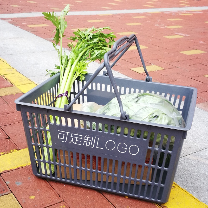 Supermarket shopping basket KTV Wine basket Boutique Shopping basket Buy a basket Handbaskets Hollow out the shopping basketin the Business/Office Furniture , Supermarket Furniture , Shopping Basket category - from Buy2taobao.com to provide professional Taobao agent buy service