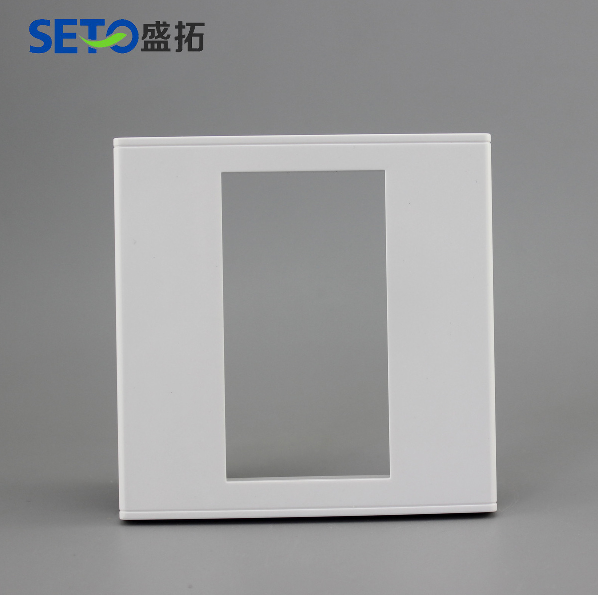 Sheng Tuo SETO 86 blank panel Switch panel Assemble functionin the Electronic/Electrician , Other category - from Buy2taobao.com to provide professional Taobao agent buy service