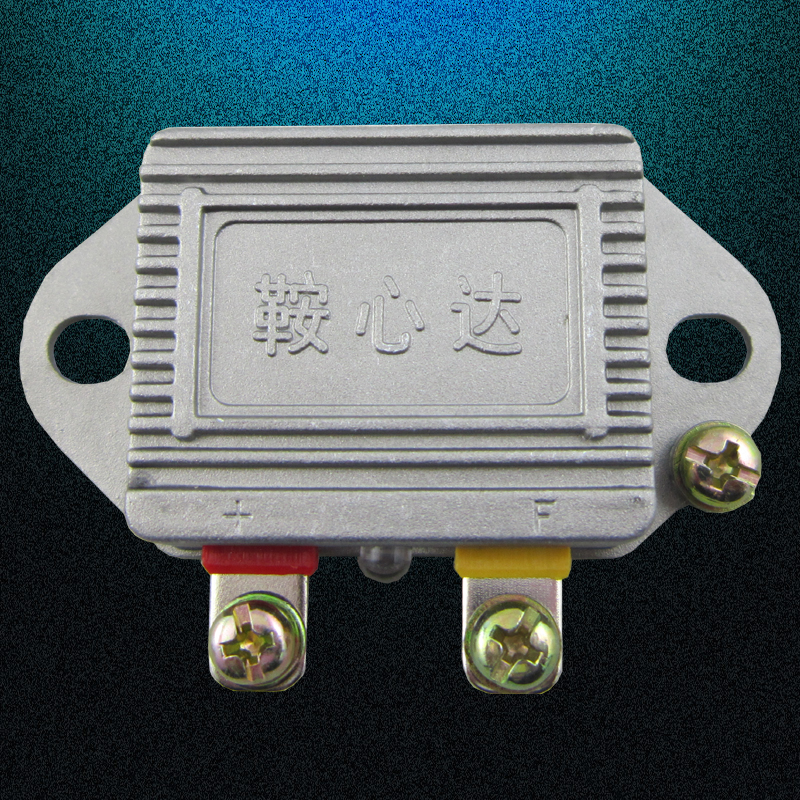 alternator 12V/24V Diesel engine Voltage Regulator small-scale Diesel engine Excitation Regulator AVR Voltage regulatorin the Hardware/Tool , Electrical Hardware , Generator , Generator parts category - from Buy2taobao.com to provide professional Taobao agent buy service