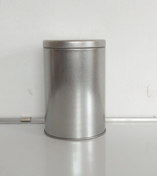 通用白皮罐鐵質鐵罐鐵盒100g空禮盒包裝鐵質圓罐廠家正品直銷定制在類目 餐飲具, 茶具, 茶葉罐中 - 來自Buy2taobao.com提供專業的淘寶代購服務