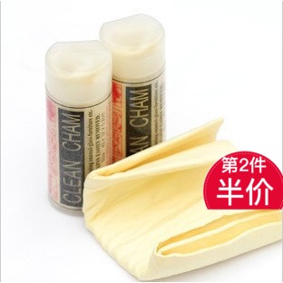 汽车用大鹿皮擦车无水痕雾气鹿皮柔软 不掉毛家用擦桌擦地没水迹在类目 汽车/用品/配件/改装, 车用清洗用品/清洗工具, 擦车巾中 - 来自Buy2taobao.com提供专业的淘宝代购服务