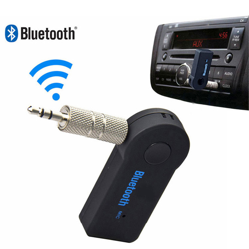 Inline vehicle Bluetooth audio receiver AUX Interface automobile on speakerphone Navigation Conversation mobile phone currencyin the Audio appliances , Video Appliance Parts , Audio frequency/Video wireless transmission equipment category - from Buy2taobao.com to provide professional Taobao agent buy service