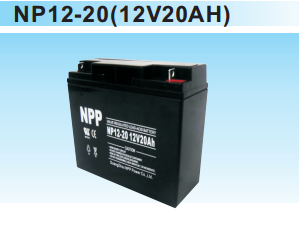 NPU battery NP12-20Ah Battery 12V20AH Original quality UPS source DC screen dedicatedin the Hardware/Tool , Battery , Fixed category - from Buy2taobao.com to provide professional Taobao agent buy service