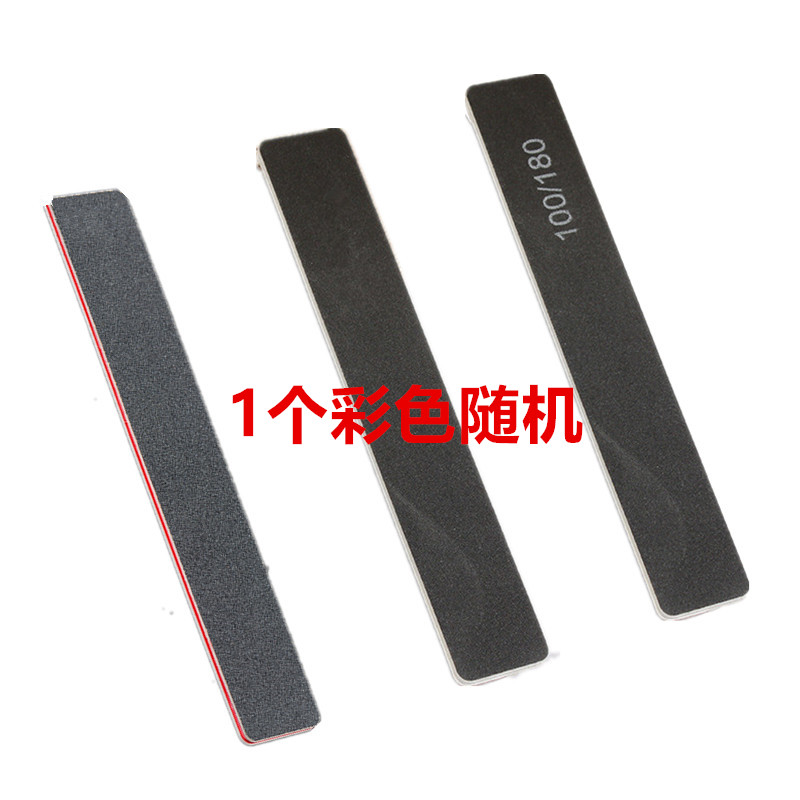 双面海绵休甲美甲刷子做指甲工具戳条指甲挫打磨条磨手死皮修灰甲在类目 家庭/个人清洁工具, 个人洗护清洁用具, 指甲刀/指甲钳, 其它中 - 来自Buy2taobao.com提供专业的淘宝代购服务