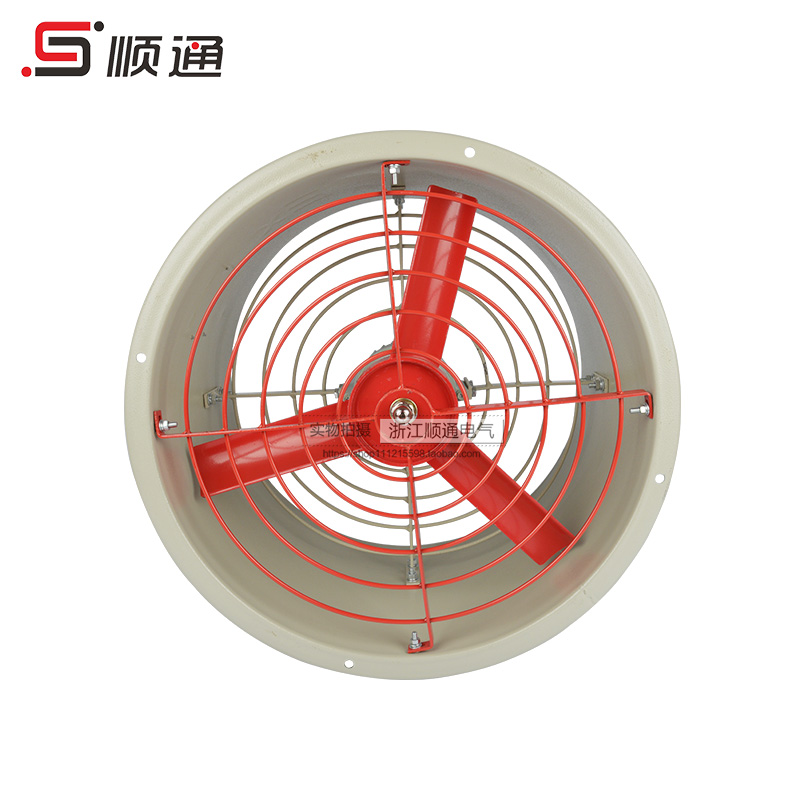 Special Offer baby explosion-proof Axial Duct fans Fixed Axial fan Warranty CBF-600in the Hardware/Tool , Pneumatic Tools , Construction dust category - from Buy2taobao.com to provide professional Taobao agent buy service