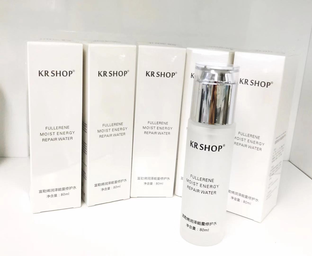KRSHOP富勒烯润泽能量修复水在类目 家庭/个人清洁工具, 个人洗护清洁用具, DIY面膜工具中 - 来自Buy2taobao.com提供专业的淘宝代购服务