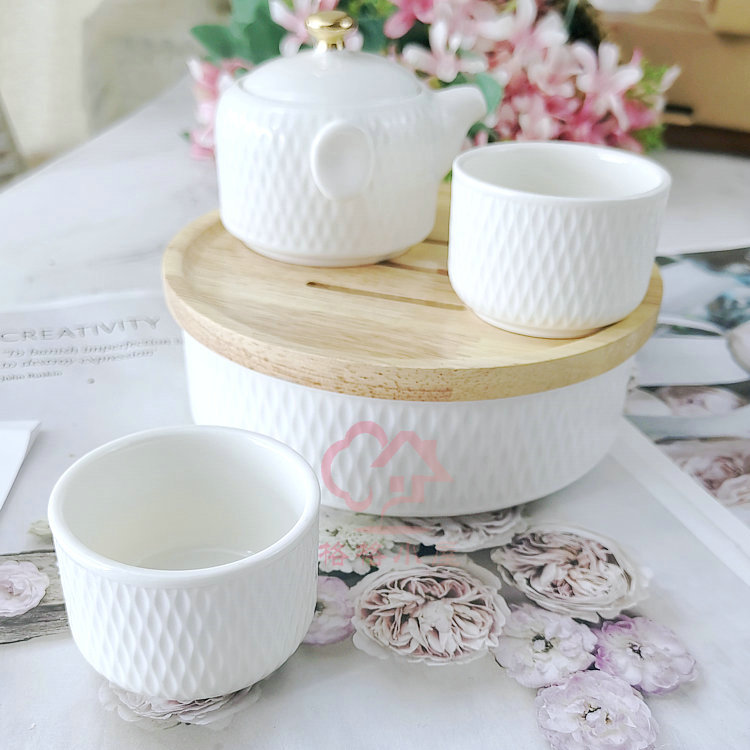 專櫃答謝品佰草集功夫茶具套裝家用簡約白瓷茶盤陶瓷蓋碗泡茶壺在類目 餐飲具, 茶具, 功夫茶具中 - 來自Buy2taobao.com提供專業的淘寶代購服務