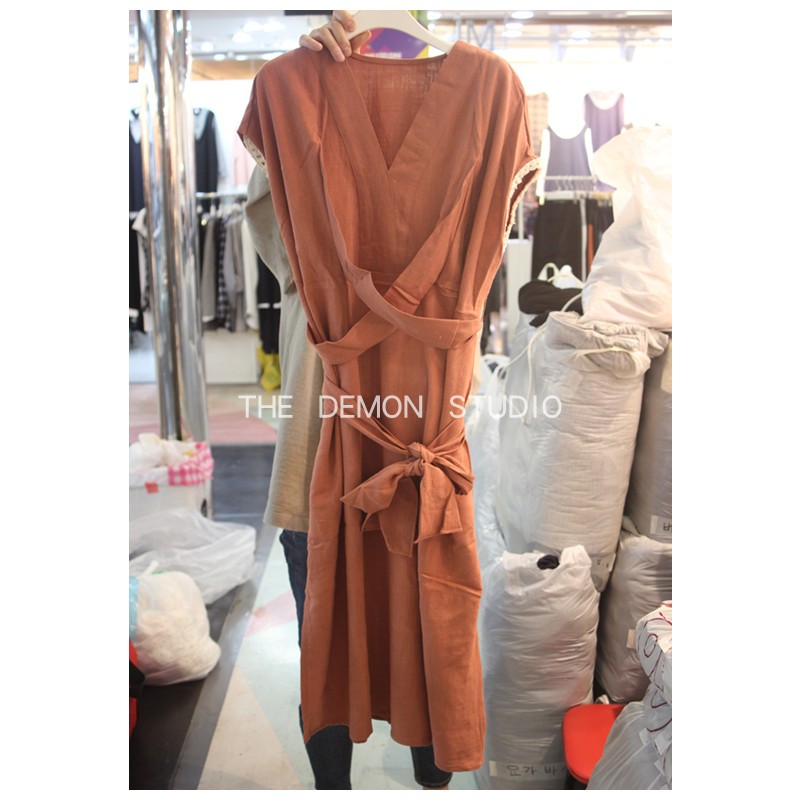 the republic of korea Agency purchase maternity dress 2019 Summer fund Dress Korean Edition fashion have more cash than can be accounted for Short sleeved Cotton and hemp belt Women dressin the Maternity/Maternal supplies/Nutrition , Maternity , Dress category - from Buy2taobao.com to provide professional Taobao agent buy service