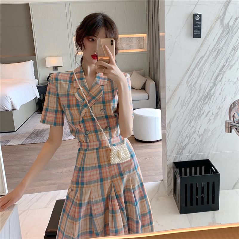 2019 Nursing clothes go out new pattern Summer wear postpartum fashion Freaky have more cash than can be accounted for Overknee nurse Dress suitin the Maternity/Maternal supplies/Nutrition , Tracksuit/Nursing equipment/Autumn clothes , Buru Yi category - from Buy2taobao.com to provide professional Taobao agent buy service
