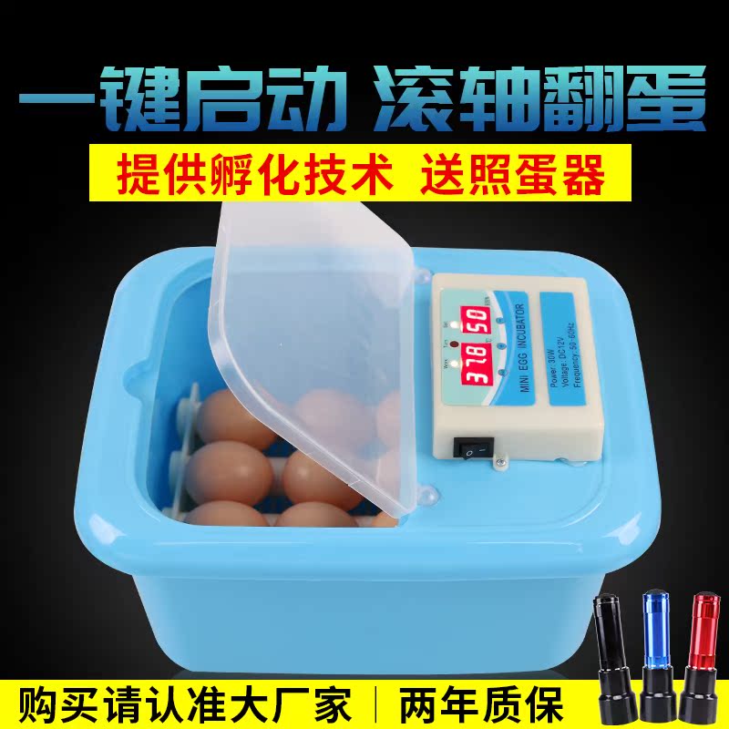 機全自動型雞鴨鵝器36枚48枚孵蛋器箱孵化家用小型在類目 五金/工具, 儀器儀表, 電熱工具中 - 來自Buy2taobao.com提供專業的淘寶代購服務