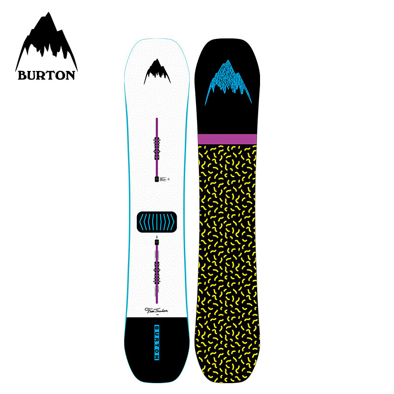 BURTON/伯頓 新品裝備 單板男子FREE THINKER奧運明星同款 132191在類目 戶外/登山/野營/旅行用品, 專項戶外運動裝備, 滑雪裝備, 滑雪板中 - 來自Buy2taobao.com提供專業的淘寶代購服務