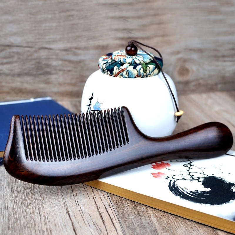 natural Ebony comb Anti-static household Alopecia Massage comb Lettering Combs Green Tan Combsin the Family/Personal Cleaning Tools , Personal care cleaning appliances , Comb/Portable with a mirror , Comb/Makeup comb/Massage comb category - from Buy2taobao.com to provide professional Taobao agent buy service