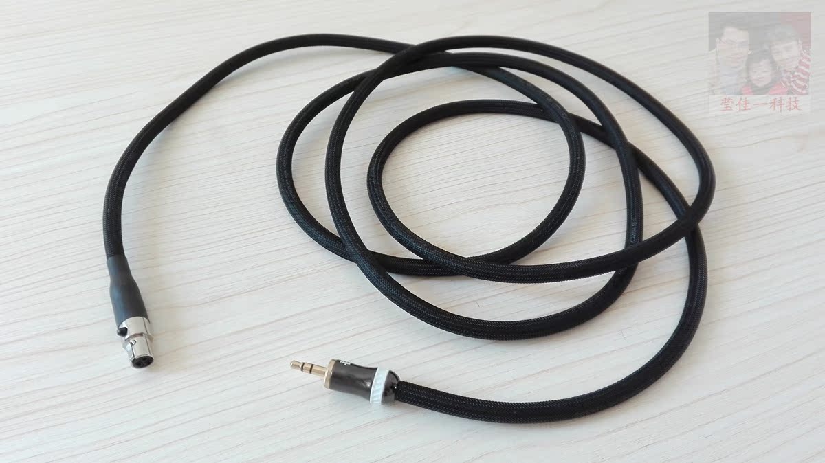 14年老店 AKG K271S/K240S 耳机升级线 小卡龙接口 怪兽线DIY在类目 影音电器, 影音家电配件, 线材中 - 来自Buy2taobao.com提供专业的淘宝代购服务
