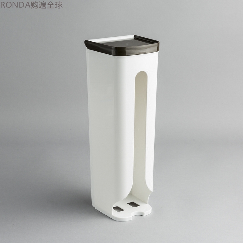 日本 inomata家居用品塑料袋垃圾袋购物袋收纳盒储物整理收纳盒|msdalam kategori penyatuan simpanan, Rumah Storage Appliances, kotak simpanan, kotak storan lain - dari Buy2taobao.com untuk memberikan perkhidmatan ejen Taobao profesional membeli
