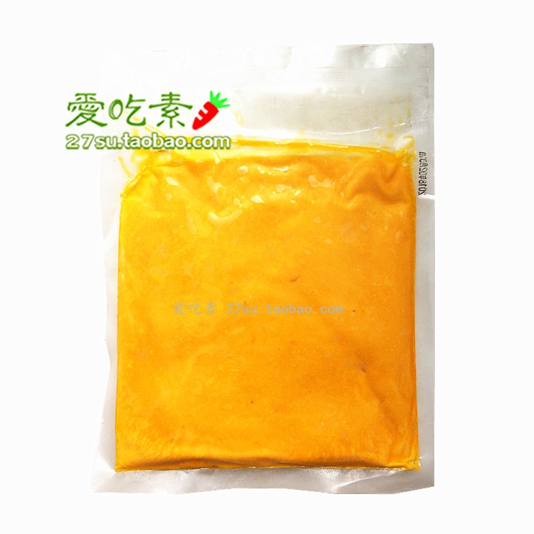 Sanhao Fresh Bean Emperor 180g/ bag Vegan Plain yolk Non-GM Beijing Carrefourin the Snacks/Nuts/Specialty , Dougan products/Dry vegetables , Gluten products category - from Buy2taobao.com to provide professional Taobao agent buy service
