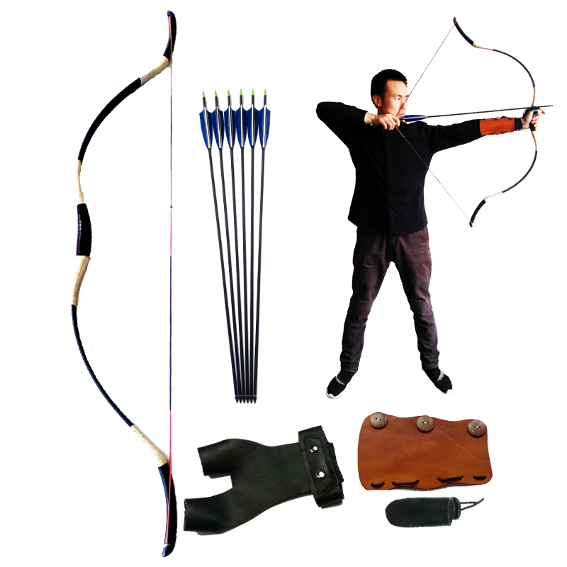 tradition Bow and arrow suit Spatula bow Introductory practice bowin the Toy/Childs/Puzzle/Building block/Model , Outdoor sports/Leisure/Traditional toys , Darts/Shooting/Archery class category - from Buy2taobao.com to provide professional Taobao agent buy service