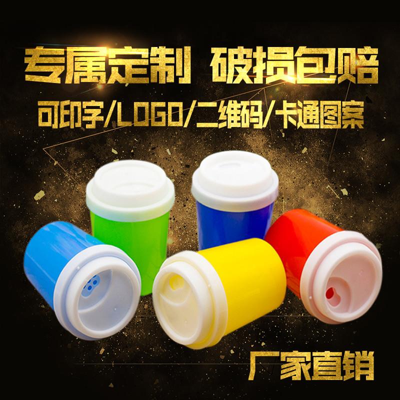 创意广告牙签罐定制塑料logo文字牙签筒定做活动礼品牙签盒订做|ruв категории получать отделка, семьи, хранения приборов, бак для хранения, зубочистка цилиндра - от Buy2taobao.com для оказания профессиональной услуги покупки агента Taobao