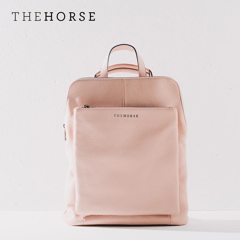 澳大利亚正品直采 the horse官方授权真皮双肩包女包在类目 箱包皮具/热销女包/男包, 双肩背包中 - 来自Buy2taobao.com提供专业的淘宝代购服务