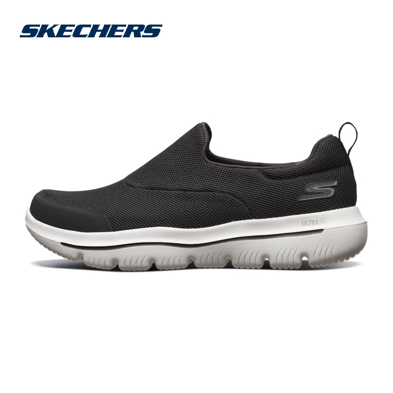 Skechers Skechers Men's Shoes new pattern fashion Foot sleeve Walking shoes Simplicity Casual shoes Lazy shoes 54730in the Sports shoes new , Other sports shoes category - from Buy2taobao.com to provide professional Taobao agent buy service