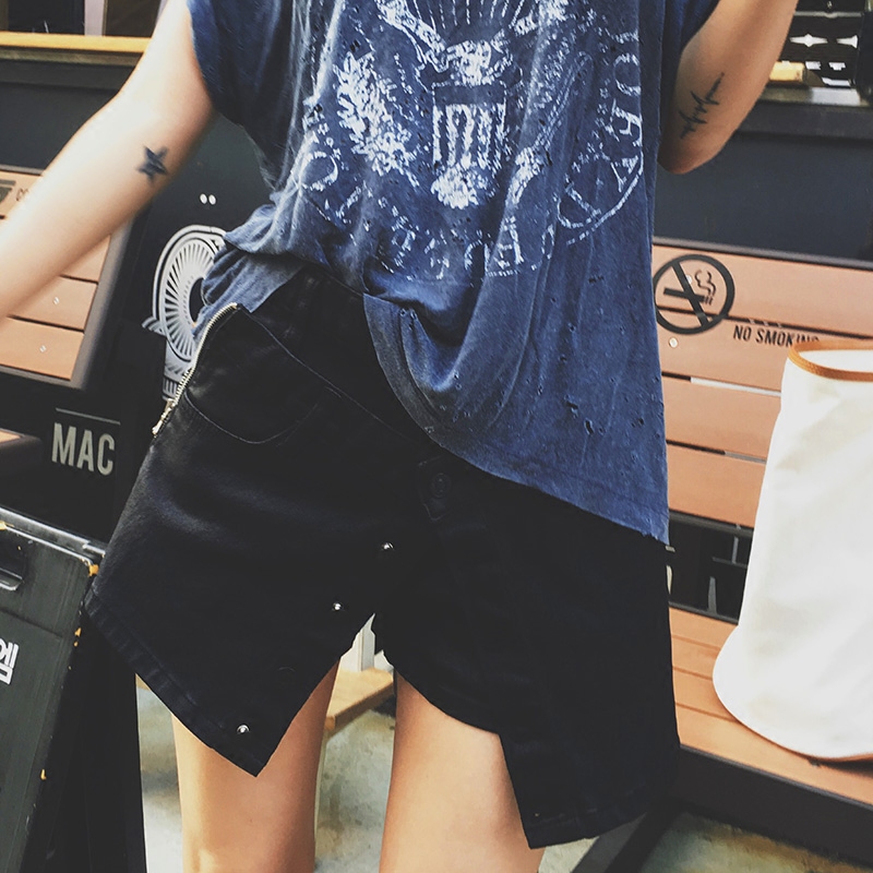 GOD.DESS夏季性感显瘦迷你a字裤裙涂层皮裙(不可用券)|msdalam kategori Butik wanita / wanita, skirt - dari Buy2taobao.com untuk memberikan perkhidmatan ejen Taobao profesional membeli