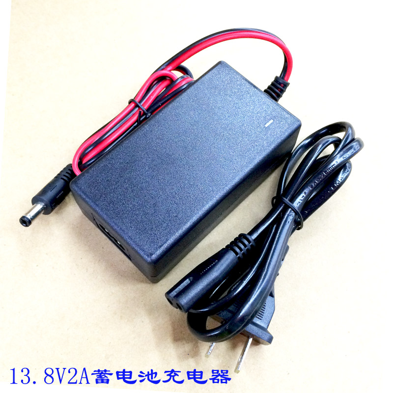 HE圆孔头12V玩具车蓄电池充电器12V7AH童车电池充电器智能13.8V2A在类目 玩具/童车/益智/积木/模型, 童车/儿童轮滑, 童车配件中 - 来自Buy2taobao.com提供专业的淘宝代购服务