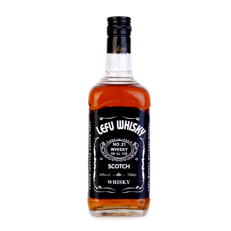 洋酒 乐弗威士忌 700ml 40度|msdalam kategori Liquor, Wine, Whiskey/Whiskey - dari Buy2taobao.com untuk memberikan perkhidmatan ejen Taobao profesional membeli