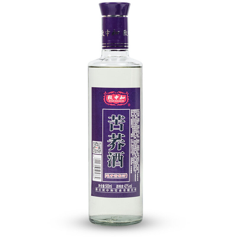 致中和 莲子苦荞酒500ml装在类目 酒类, 配制酒/果酒中 - 来自Buy2taobao.com提供专业的淘宝代购服务