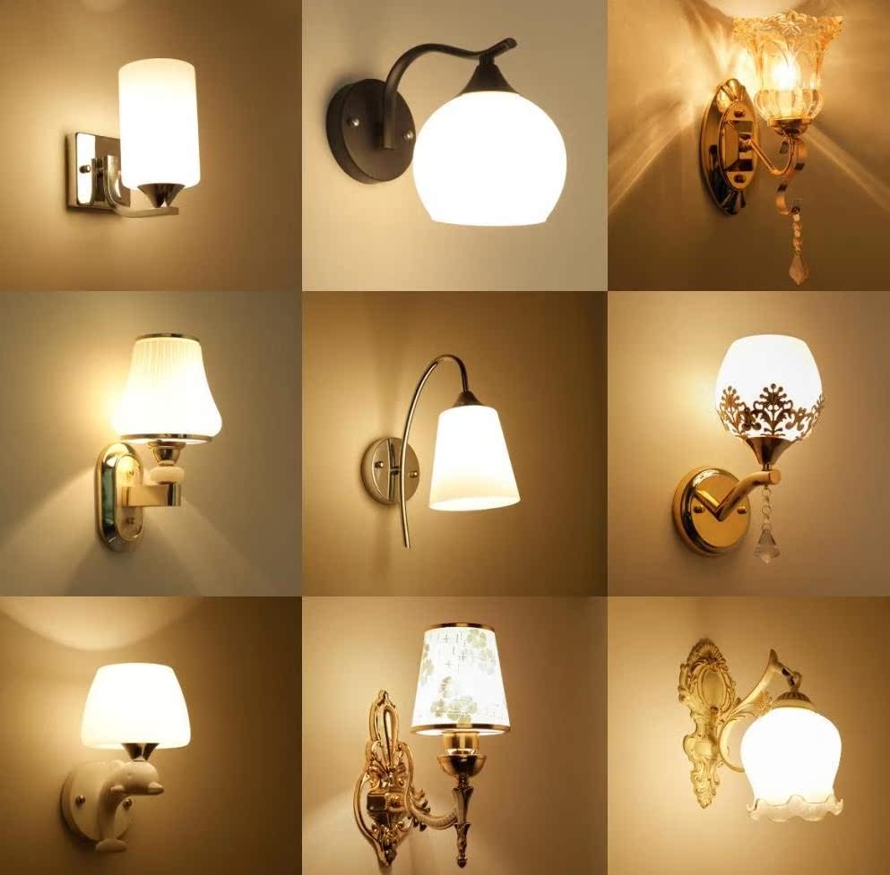 Bedlight personality ins personality Boy Bedroom lights lamps and lanterns Lighting small-scale club dormitory Attic Wall lampin the Decoration main material , Lamps , Wall lamp category - from Buy2taobao.com to provide professional Taobao agent buy service