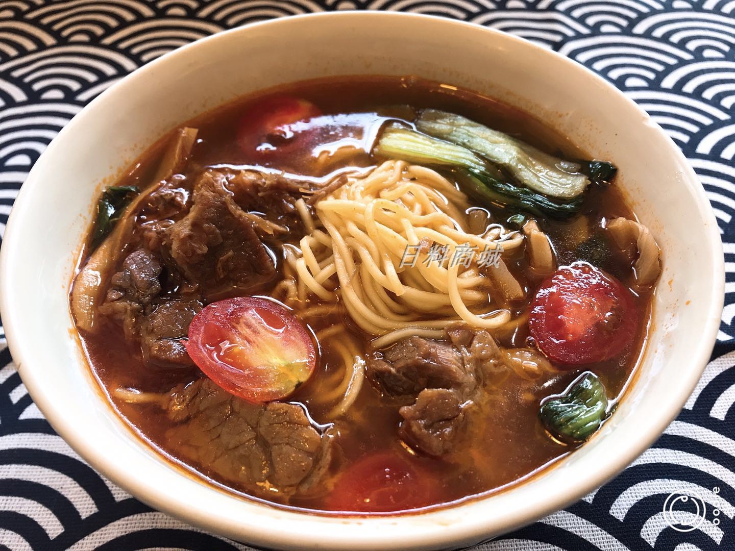 【日料商城】红焖牛肉浇头165g 红烧牛腩江浙沪满58包邮在类目 粮油米面/南北干货/调味品, 方便速食, 其它中 - 来自Buy2taobao.com提供专业的淘宝代购服务